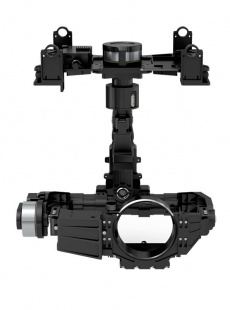 Подвес DJI Zenmuse Gimbal Z15-5D для Canon 5D Mark III (5D MARK III(HD))