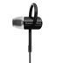 Наушники-вкладыши Bowers & Wilkins C5 Series 2 - Black Наушники-вкладыши Bowers & Wilkins C5 Series 2 - Black