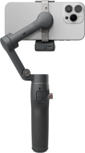 DJI 3-х осевой ручной подвес DJI OSMO Mobile 7P