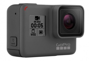 Видеокамера экшн GoPro HERO5 Black Edition