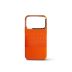 Чехол Golden Concept для iPhone 18 Pro Max, Vegan Leather (Orange) Чехол Golden Concept для iPhone 18 Pro Max, Vegan Leather (Orange)