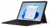 Microsoft Surface Go 3 - 128GB / Intel Pentium Gold 6500Y / 8Gb RAM / WIFI (Matte Black)