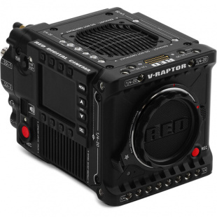 Камера RED V-Raptor 8K S35 Production Pack Lite