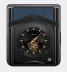Телефон Vertu IRONFLIP Calfskin (Gentleman blue/Джентльменский синий)