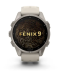 Мультиспортивные часы Garmin Fenix 9 (43mm), титановый корпус, светло-серый силиконовый ремешок (Fog Gray) Мультиспортивные часы Garmin Fenix 9 (43mm), титановый корпус, светло-серый силиконовый ремешок (Fog Gray)