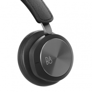 Беспроводные наушники Bang & Olufsen BeoPlay H8i / Черный (Black)