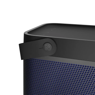 Портативная акустическая система Bang & Olufsen Beolit 20 (Black Anthracite)
