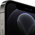 iPhone 12 Pro Max (Dual SIM) 128Gb Graphite/Графитовый