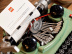 Конструктор LEGO Ideas Печатная машинка (21327)