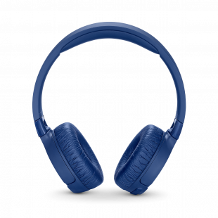 Беспроводные накладные наушники JBL TUNE 600BTNC (Blue)