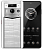 Телефон Vertu METAVERTU 2 Max, 1Тb, белый корпус, Alligator Leather (White/Белый)