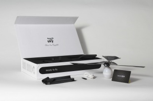 Робоптица AVITRON V2.0