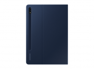 Чехол-книжка Samsung Book Cover для Galaxy Tab S8, Темно-синий