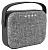 Купить Портативная Bluetooth-акустика Rombica Mysound Mia (Grey/Серый)