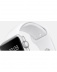 Apple Watch Sport 38 мм, серебристый алюминий, белый спортивный ремешок