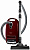 Купить Напольный пылесос с пылесборником Miele Complete C3 Active (MangoRed)