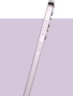Смартфон Samsung Galaxy S23, 8Гб/256Гб, Лаванда