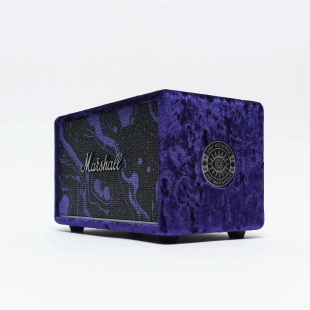 Marshall x Hendrix Acton III 60th Anniversary Collection