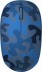 Microsoft Bluetooth Mouse / Ночной камуфляж (Nightfall Camo) Special Edition