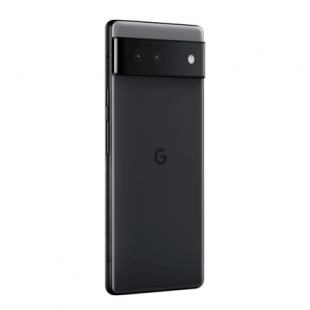 Смартфон Google Pixel 6 128GB «Неистовый чёрный» (Stormy Black)