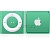Купить Apple iPod shuffle 4Gen 2 ГБ (Зелёный)