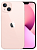 Купить iPhone 13 (Dual SIM) 128Gb Pink/Розовый