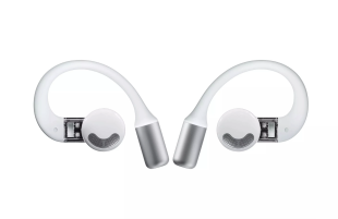 Наушники TWS Nothing Ear (open) (White)