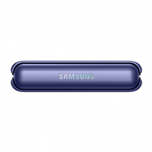Samsung Galaxy Z Flip 256GB / Сияющий аметист (Purple)