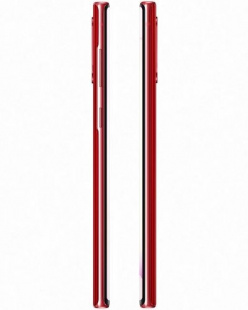 Samsung Galaxy Note 10 256Gb / Красный (Red)