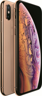 iPhone Xs 512Gb Gold