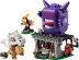 Конструктор Lego Pokémon SMART Play: Cubone and Gengar's Spooky Showdown (72166) Конструктор Lego Pokémon SMART Play: Cubone and Gengar's Spooky Showdown (72166)