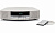 Купить Bose Wave Music System III Музыкальная система (Platinum white)