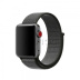 38/40мм Ремешок из плетёного нейлона тёмно-оливкового цвета для Apple Watch 38/40мм Ремешок из плетёного нейлона тёмно-оливкового цвета для Apple Watch