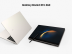 Ноутбук Samsung Galaxy Book3 Pro 360, 16", Intel Core i7, 16GB/1ТB (Graphite/Графит)