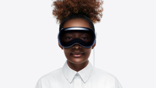 Apple Vision Pro / 512 Гб