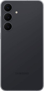 Смартфон Samsung Galaxy S25 FE 8Гб/512 ГБ, Черный (Black)