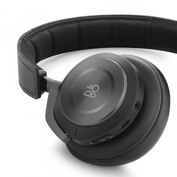 Bang Olufsen BeoPlay H9i Black
