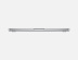 MacBook Pro 14" «Серебристый» (MX2G3) Touch ID // Чип Apple M4 Max 14-Core CPU, 32-Core GPU, 36 ГБ, 1 ТБ // Стандартный дисплей (Standard display) (2024)