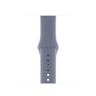 38/40мм Спортивный ремешок цвета «тёмная лаванда» для Apple Watch