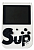 Игровая консоль SUP Gamebox Plus 400 в 1 (Белый)
