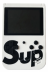 Игровая консоль SUP Gamebox Plus 400 в 1 (Белый)