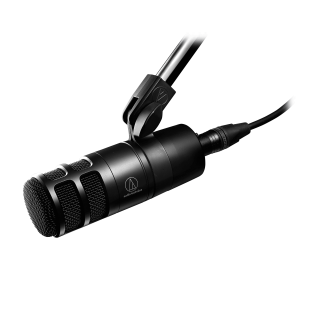 Микрофон динамический Audio Technica AT2040