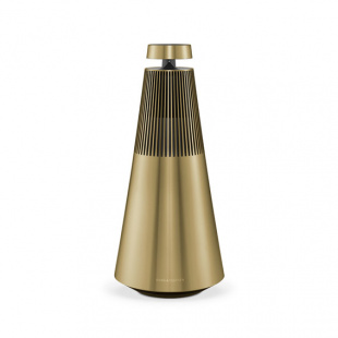 Акустическая система Bang & Olufsen Beosound 2 / Медный (Brass tone)