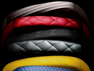 Jawbone UP3 (черный)