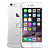 Купить Восстановленный iPhone 6 128ГБ Silver, Б/у, как новый