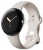 Google Pixel Watch, бежевый цвет (Chalk)