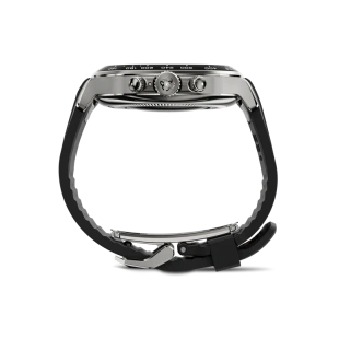 Корпус Golden Concept для Apple Watch, 46 мм, Crown Sport Edition, Silver