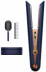 Выпрямитель Dyson Corrale HS03 с кейсом и набором расчесок (Prussian Blue/Bright Copper) (Берлинская лазурь/Медный)